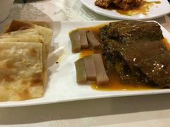 -东兴楼饭庄(六里桥店)