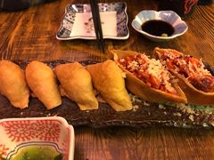 腐皮八爪鱼-米彩料理(西丽店)