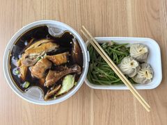 -南京大牌档(济南万象城店)