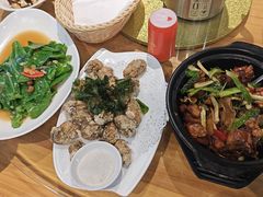 -百家班(市府店)