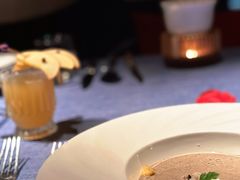 -弦月窗LUNETTE BY AMANDA(复兴路店)