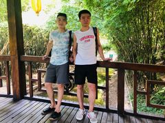 -天赐温泉