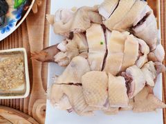 -花悦农庄 | 烧鸡·竹筒饭(沙迳高沙温泉香溪堡店)