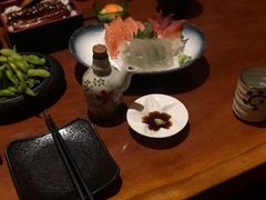 -千代武日本料理(开发区店)