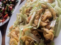 -阿葉农家饭店