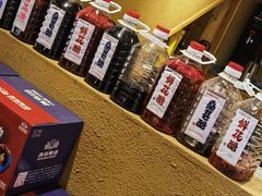 -小洞天柴火土菜馆