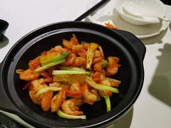 -铜锣湾·有麝自然香(渝北财富中心店)