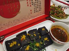 -火宫殿·湘菜小吃·商务宴请·生日聚会(东塘店)