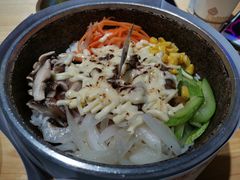 -Meet Sun韩式大排档(五一广场7MALL店)