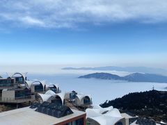 -牛背山