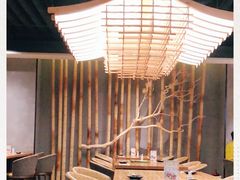 -隐泉之语日式料理(王府中环店)