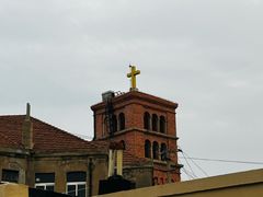 -观象二路基督教堂