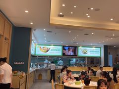 -绿草地·湘菜(芙蓉天街店)