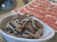 -阳坊大都涮羊肉(阳坊总店)