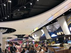 -食悦天美食广场(武汉壹方购物中心店)
