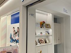 -天真蓝照相馆(中华广场店)
