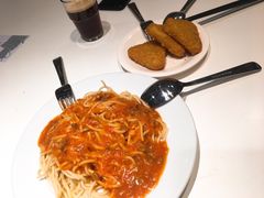 土豆饼-宜家·瑞典风味餐厅(无锡店)