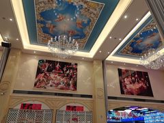 -渔村盛宴(航空新城店)