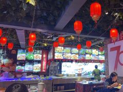 -人民公社大食堂(张家湾店)