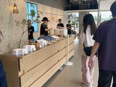 -喜茶(珠海华发商都店)