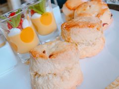 -Salon de Ville浦江汇(上海外滩华尔道夫酒店店)