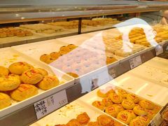 -泸溪河桃酥(西直门凯德店)