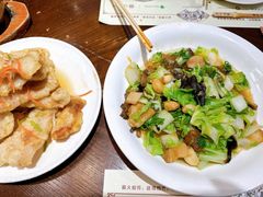 -老厨家(友谊路总店)