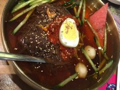 -大同江朝鲜菜•长春地标美食(绿园吾悦广场店)