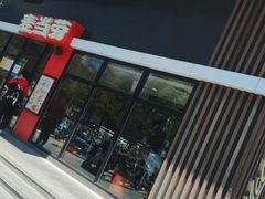 门面-麦当劳(顺义店)