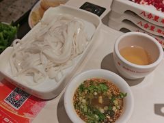 -八合里潮汕鲜牛肉火锅(上海汇智广场店)
