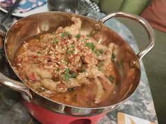 -浩海火燒雲傣家菜(芮欧百货店)