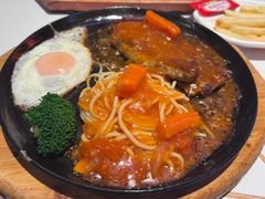 -豪享来(我格广场店)