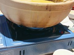 -捞围鲜·港式打边炉(海阳路店)