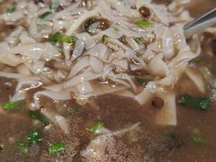 扁豆面-独秀小吃(蓝田店)