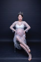 -韵纪亲子儿童摄影·孕妈照