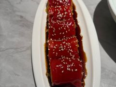 -陶兰居·手工点心·粤菜(圆融时代广场店)