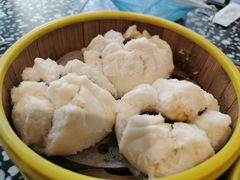 -金香匯晚茶(浑南店)