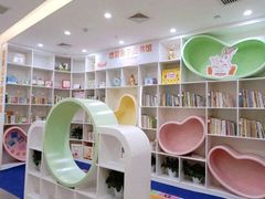 -七田布睿恩全脑早教(梅溪湖新天地步步高店)