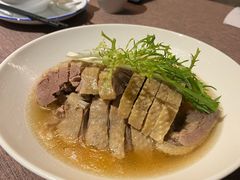-扬州狮子楼·非遗淮扬菜(东关街店)