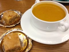 Baklawa坚果千层酥-BRBR叙利亚餐厅(总店)