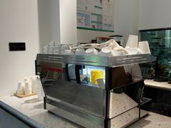 -KAFVS咖啡思咖啡馆(香海路店)