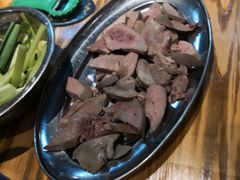 -大自然醉鹅·铁锅火焰鹅(上海联洋店)