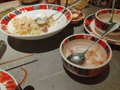 -塔哈尔·新疆盛宴(奉贤龙湖店)