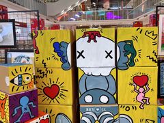 店内环境-上滨生活广场