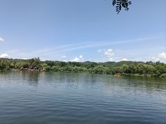 -承德避暑山庄景区