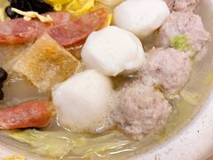 老底子杭三鲜-新白鹿餐厅(龙游路总店·杭帮菜名店)