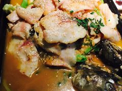 -渔沧米缸·绍兴美食(万达店)