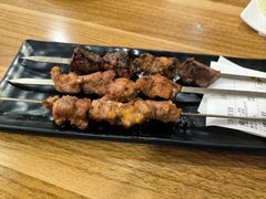 -米赫曼新疆餐厅·清真(老沪闵路店)