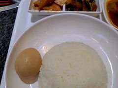-黔阿牛菌汤牛肉粉全牛火锅(喷水池店)