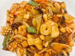 -裕德隆清真饭庄·天津特色菜(东丽店)